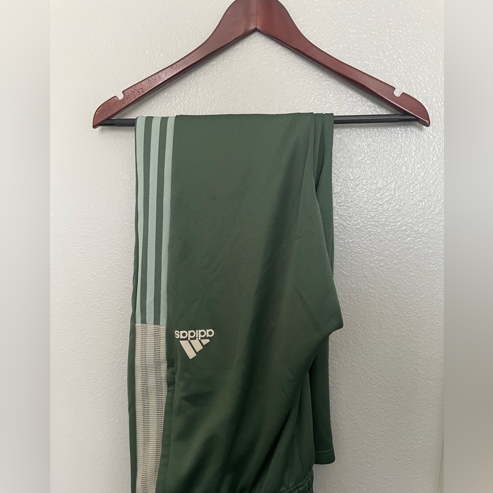 Adidas Tiro 21 Men’s Track Pants